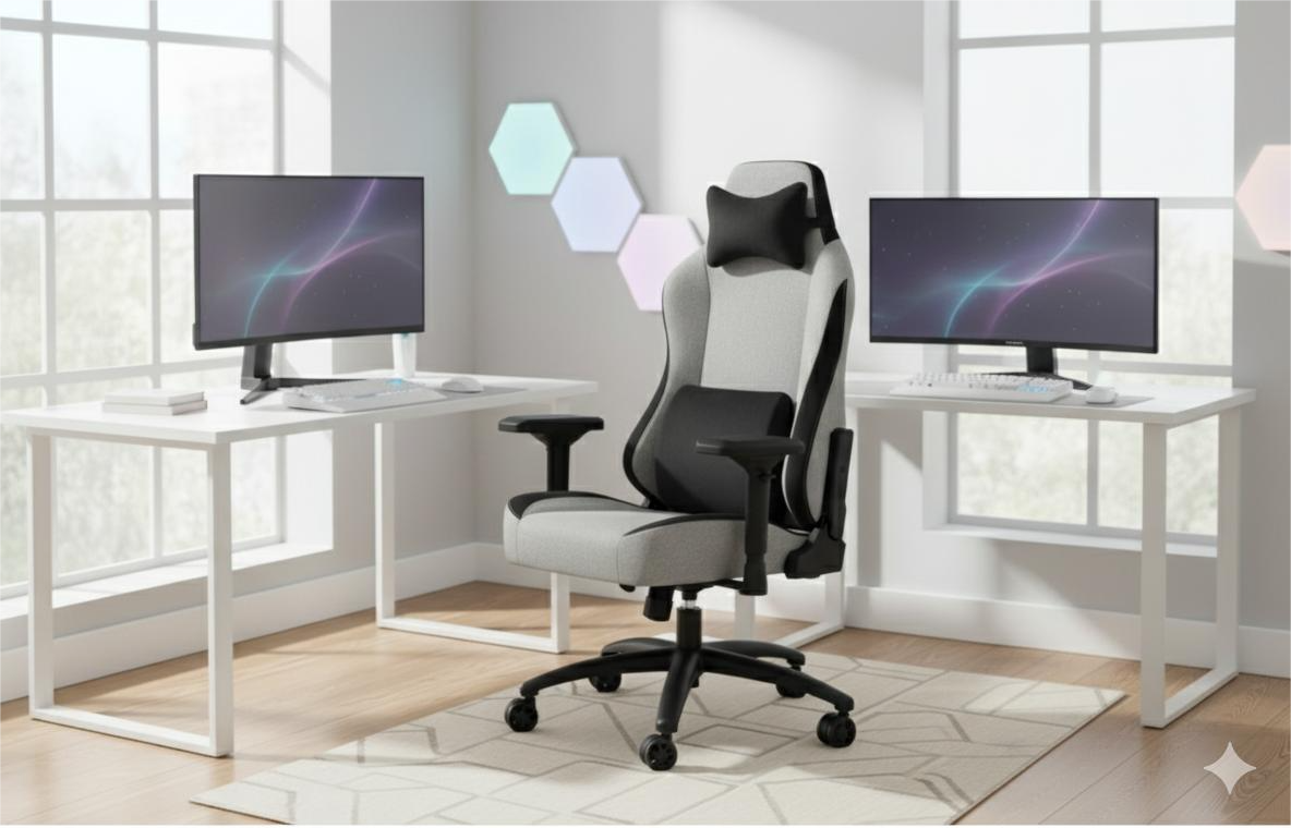 Office Chair Replacement